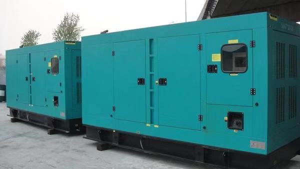 阳泉幼儿园备用发电机供